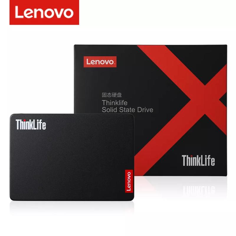 Ssd Lenovo E660 original 512gb - HD SSD - Magazine Luiza